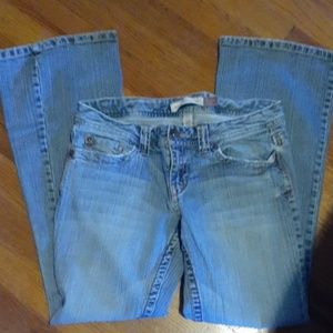 Vintage aeropostale Jeans